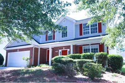 1032 Maple Leaf Drive, McDonough, GA 30253 - Photo 1