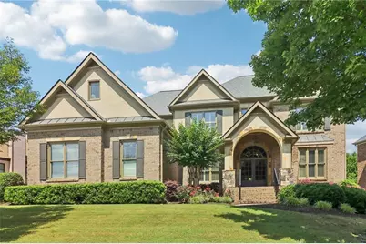 2452 Stone Manor Drive NE, Buford, GA 30519 - Photo 1