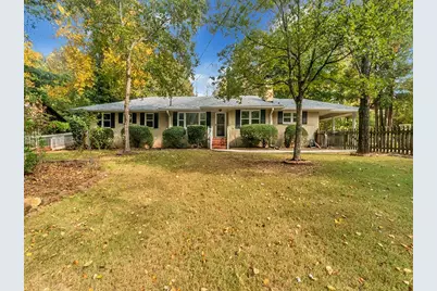 5291 Happy Hollow Road, Dunwoody, GA 30360 - Photo 1