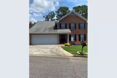 1165 Vineyard Court, Stone Mountain, GA 30083 - Photo 1