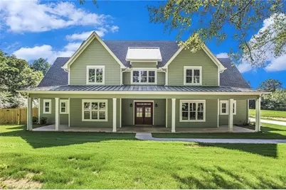 529 Claude Scott Road, Canton, GA 30115 - Photo 1