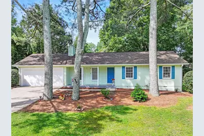 5415 Hickory Place, Oakwood, GA 30566 - Photo 1