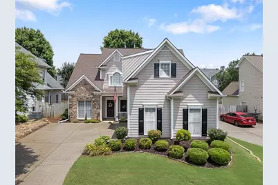 1472 Lynchburg Place, Marietta, GA 30062 - Photo 1