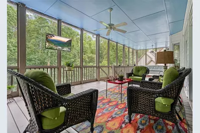 6017 Chestatee Creek Court NW, Acworth, GA 30101 - Photo 1