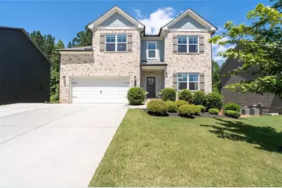 302 Aspen Valley Lane, Dallas, GA 30157 - Photo 1