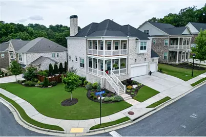 4503 Atley Woods Drive SE, Atlanta, GA 30339 - Photo 1