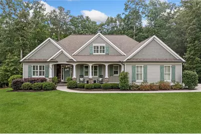 208 Wilshire Terrace, White, GA 30184 - Photo 1