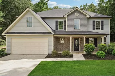 56 Sugar Leaf Lane, Jefferson, GA 30549 - Photo 1