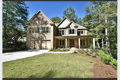 510 Lake Medlock Drive, Johns Creek, GA 30022 - Photo 1