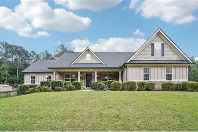 2118 Braswell Lane, Loganville, GA 30052 - Photo 1