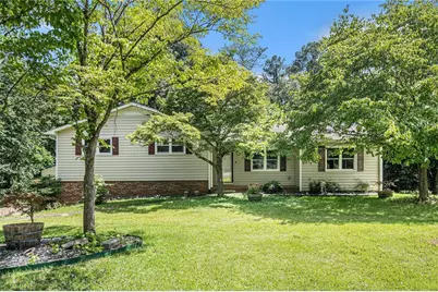 2067 Skyhawk Lane, Acworth, GA 30102 - Photo 1