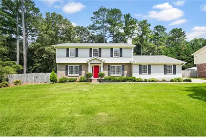 5663 Seville Lane, Stone Mountain, GA 30087 - Photo 1