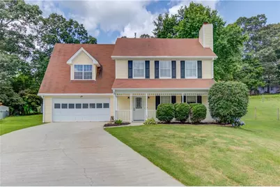 932 Sugar Meadow Lane, Sugar Hill, GA 30518 - Photo 1