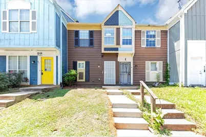 419 Prince Of Wales, Stone Mountain, GA 30083 - Photo 1