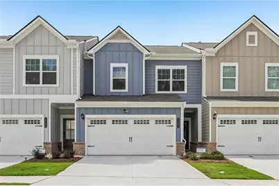 1181 Chastain Drive, Sugar Hill, GA 30518 - Photo 1