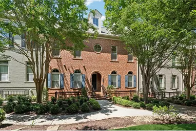 819 Perennial Drive, Atlanta, GA 30328 - Photo 1