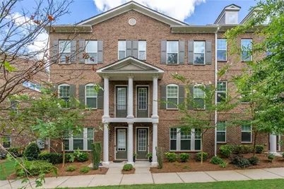 531 Headwind Way, Alpharetta, GA 30005 - Photo 1