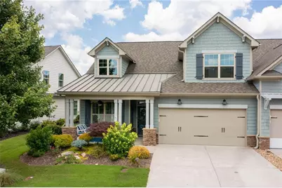 214 Misty View Drive, Canton, GA 30114 - Photo 1