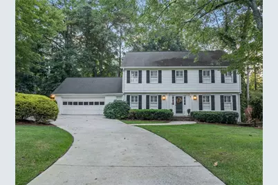 3609 Meadow Chase Drive, Marietta, GA 30062 - Photo 1