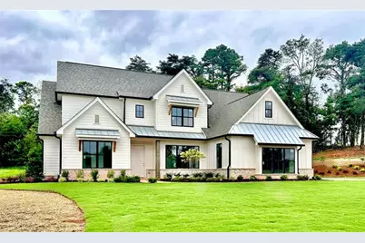 127 Palisade Drive, Rydal, GA 30171 - Photo 1