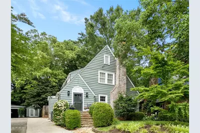 2054 Palifox Drive NE, Atlanta, GA 30307 - Photo 1