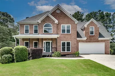 1226 Kelly Nelson Court, Lawrenceville, GA 30043 - Photo 1