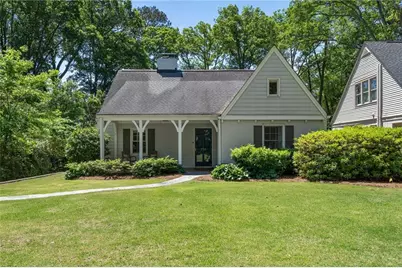 733 Greenview Avenue NE, Atlanta, GA 30305 - Photo 1