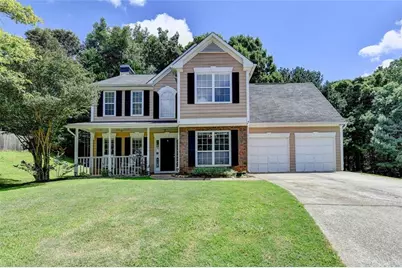5385 Spotted Fawn Court, Suwanee, GA 30024 - Photo 1