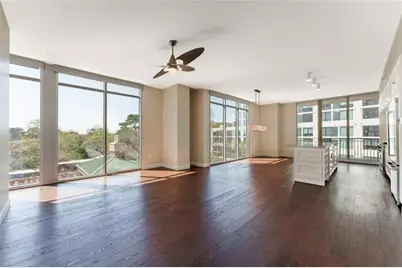 1820 Peachtree Street NW #608, Atlanta, GA 30309 - Photo 1