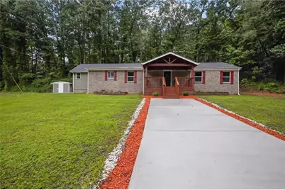 4670 Brookwood Drive, Cumming, GA 30041 - Photo 1