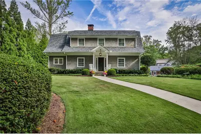 1658 E Clifton Road NE, Atlanta, GA 30307 - Photo 1