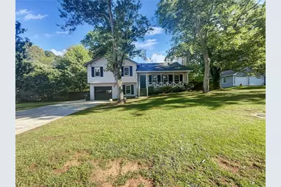 2955 Terry Lane SW, Marietta, GA 30064 - Photo 1