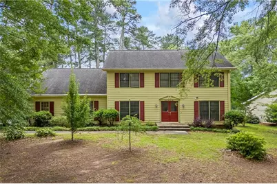 705 Clubhouse Drive SE, Conyers, GA 30094 - Photo 1