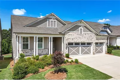 192 Erie Point, Hoschton, GA 30548 - Photo 1