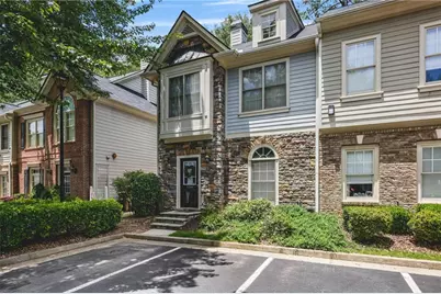 1244 Harris Commons Place, Roswell, GA 30076 - Photo 1