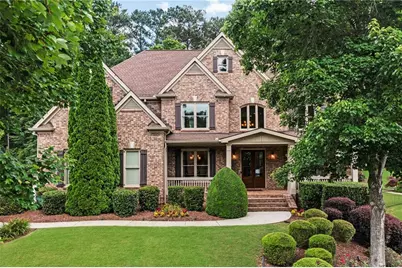 2845 Aquitania Lane, Cumming, GA 30040 - Photo 1