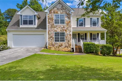 684 Doe Lane Lane, Loganville, GA 30052 - Photo 1