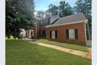 11795 Plantation Parkway, Fayetteville, GA 30215 - Photo 1