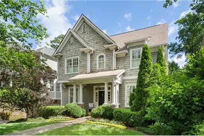 785 Wilson Road NW, Atlanta, GA 30318 - Photo 1