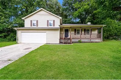 6194 Golden Meadow Court, Riverdale, GA 30296 - Photo 1