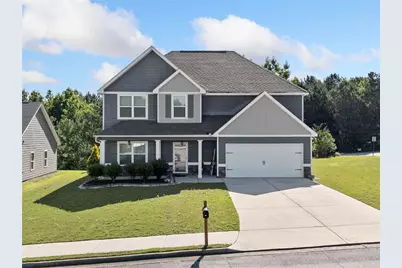 306 Springwater Way, Bremen, GA 30110 - Photo 1