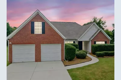 3690 Golfe Links Drive, Snellville, GA 30039 - Photo 1