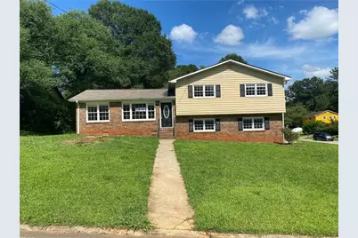 5114 Rock Eagle Drive, Stone Mountain, GA 30083 - Photo 1