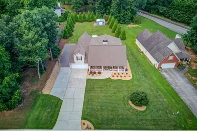 40 Legacy Drive, Hoschton, GA 30548 - Photo 1