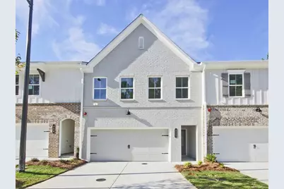 158 Bluffington Way, Marietta, GA 30066 - Photo 1