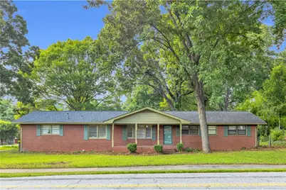 1189 E Fayetteville Road, Riverdale, GA 30296 - Photo 1