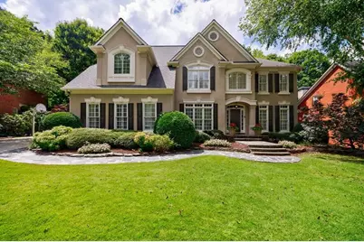 4310 Granby Way, Marietta, GA 30062 - Photo 1