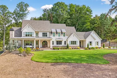 113 Laurel Brook Lane, Canton, GA 30115 - Photo 1