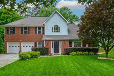 10980 Pinehigh Drive, Alpharetta, GA 30022 - Photo 1