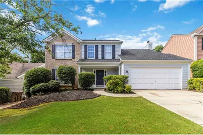 11885 Carriage Park Lane, Duluth, GA 30097 - Photo 1